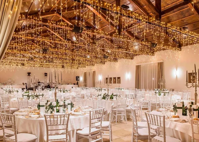 Mercure Villa Romanazzi Carducci Bari